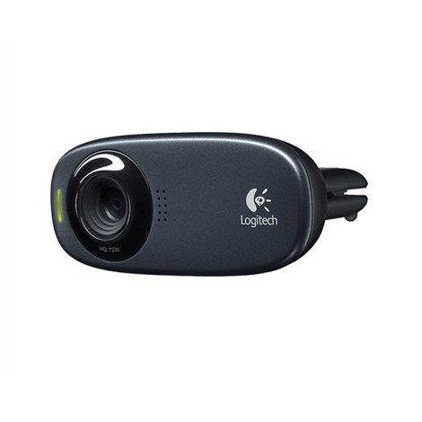 Logitech HD Webcam HD C310 Logitech | C310 | 720p - 2